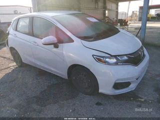 HONDA HONDA FIT LX
