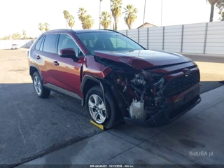 TOYOTA TOYOTA RAV4 XLE