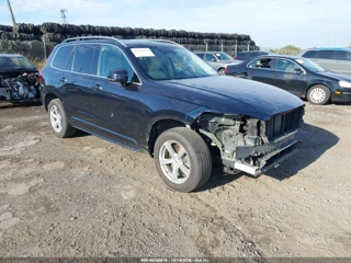 VOLVO VOLVO XC90 T5 MOMENTUM