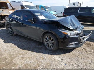 MAZDA MAZDA MAZDA3 TOURING