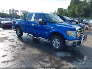 FORD FORD F-150 STX/XL/XLT