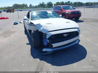 FORD FORD MUSTANG ECOBOOST PREMIUM
