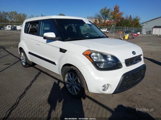 KIA KIA SOUL +