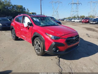 SUBARU SUBARU CROSSTREK PREMIUM