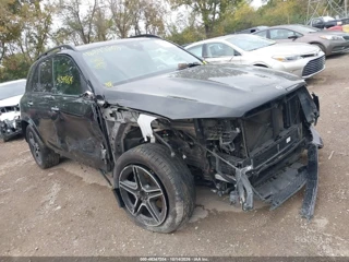MERCEDES-BENZ MERCEDES-BENZ GLE 350 4MATIC