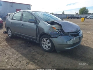 TOYOTA TOYOTA PRIUS