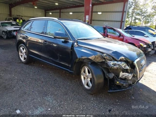AUDI AUDI Q5 2.0T PREMIUM