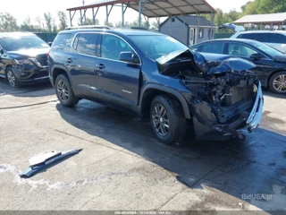 GMC ACADIA SLT-1