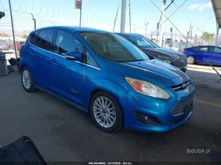 FORD FORD C-MAX ENERGI SEL