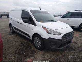 FORD FORD TRANSIT CONNECT XL
