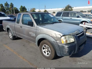 NISSAN NISSAN FRONTIER XE
