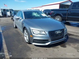 AUDI AUDI A7 3.0T PREMIUM