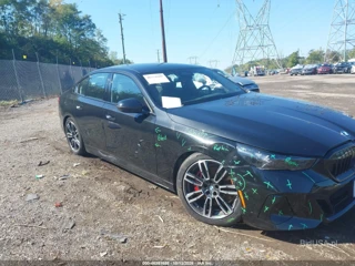BMW 530I XDRIVE