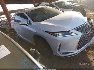 LEXUS LEXUS RX 450H