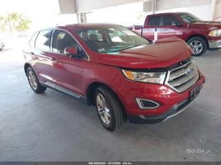 FORD FORD EDGE SEL