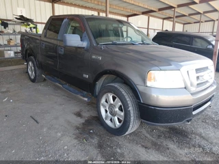 FORD FORD F-150 60TH ANNIVERSARY/FX4/KING RANCH/LARIAT/XLT