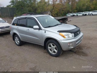TOYOTA TOYOTA RAV4