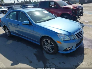 MERCEDES-BENZ MERCEDES-BENZ E 350