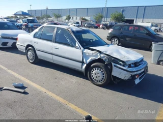 HONDA HONDA ACCORD LX