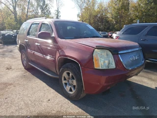 GMC YUKON DENALI