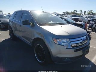 FORD FORD EDGE LIMITED
