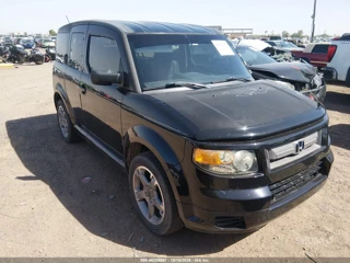 HONDA HONDA ELEMENT SC