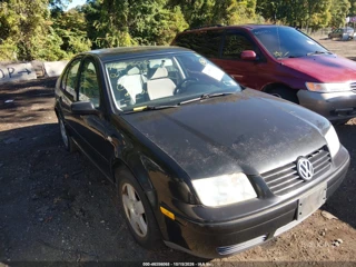 VOLKSWAGEN VOLKSWAGEN JETTA GLS