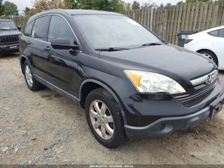 HONDA HONDA CR-V EX-L