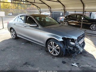 MERCEDES-BENZ MERCEDES-BENZ C 300 4MATIC