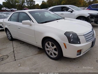 CADILLAC CADILLAC CTS STANDARD