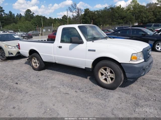 FORD FORD RANGER XL/XLT