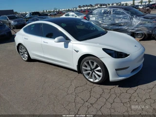 TESLA TESLA MODEL 3 LONG RANGE/MID RANGE