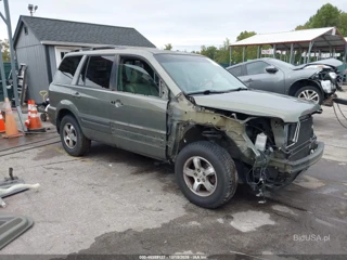 HONDA HONDA PILOT EX-L