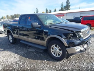 FORD FORD F-150 FX4/LARIAT/XL/XLT