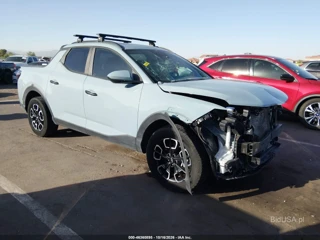 HYUNDAI HYUNDAI SANTA CRUZ SEL