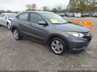 HONDA HONDA HR-V LX
