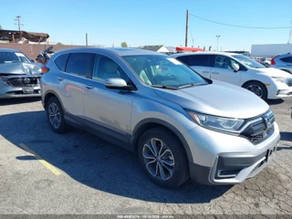 HONDA HONDA CR-V 2WD EX-L