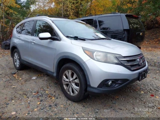 HONDA HONDA CR-V EX
