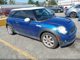 MINI MINI COOPER S
