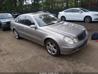 MERCEDES-BENZ MERCEDES-BENZ E 350 4MATIC