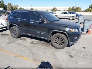 JEEP JEEP GRAND CHEROKEE LIMITED
