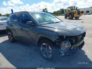 HYUNDAI HYUNDAI TUCSON SEL
