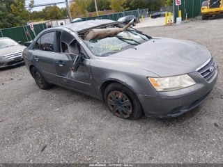 HYUNDAI HYUNDAI SONATA GLS