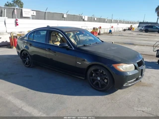 BMW 335I