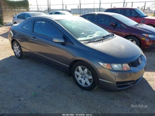 HONDA HONDA CIVIC LX