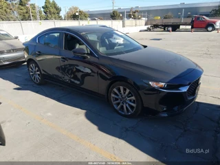 MAZDA MAZDA MAZDA3 2.5 S PREFERRED