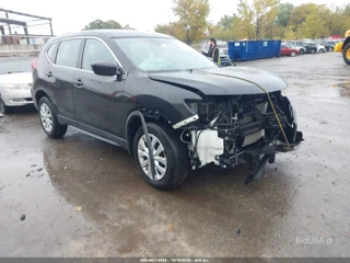 NISSAN NISSAN ROGUE S