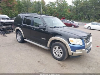 FORD FORD EXPLORER EDDIE BAUER