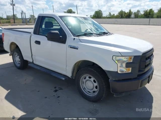 FORD FORD F-150 XL