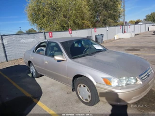 TOYOTA TOYOTA CAMRY CE